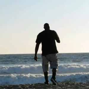 Meet your Posher, Rickey